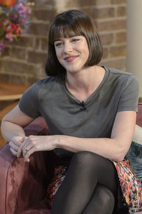 Michelle Ryan Editorial Stock Photo - Stock Image | Shutterstock