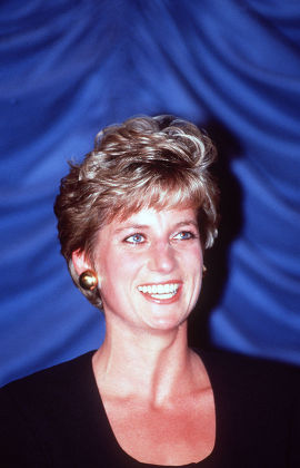 750 Princess diana 1991 Stock Pictures, Editorial Images and Stock ...