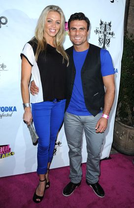 'RuPaul's All Stars Drag Race' premiere party in Los Angeles, America - 16 Oct 2012