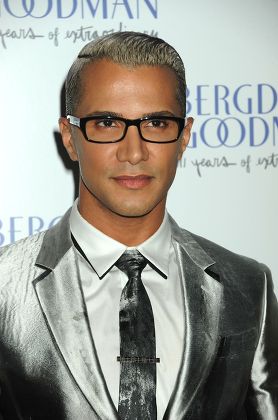 Jay Manuel Editorial Stock Photo - Stock Image | Shutterstock