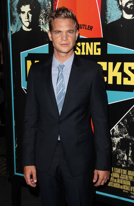 'Chasing Mavericks' film premiere, Los Angeles, America - 18 Oct 2012