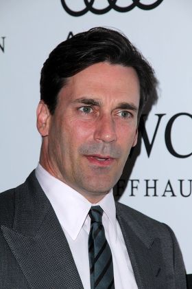 Jon Hamm Editorial Stock Photo - Stock Image | Shutterstock