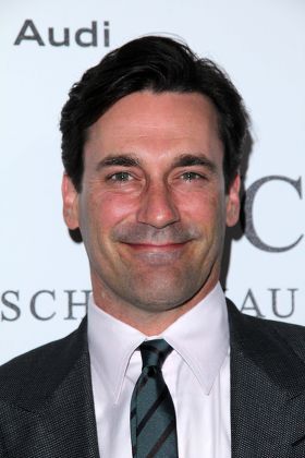 Jon Hamm Editorial Stock Photo - Stock Image | Shutterstock