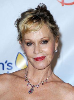 Melanie Griffith Editorial Stock Photo - Stock Image | Shutterstock