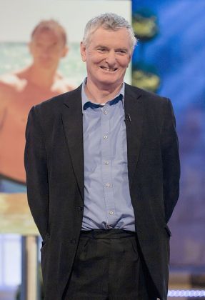 'The Alan Titchmarsh Show' TV Programme, London, Britain - 22 Oct 2012
