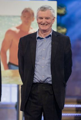 'The Alan Titchmarsh Show' TV Programme, London, Britain - 22 Oct 2012