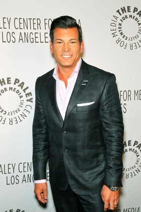 The Paley Center for Media's Annual Los Angeles Benefit, Los Angeles, America - 22 Oct 2012