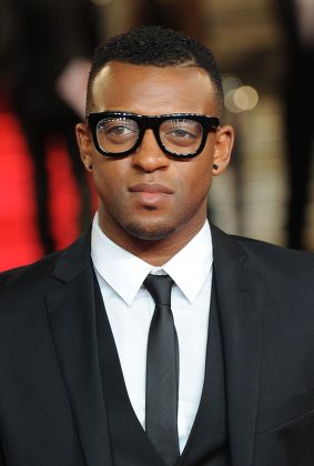 ORITSE WILLIAMS - JLS Editorial Stock Photo - Stock Image | Shutterstock