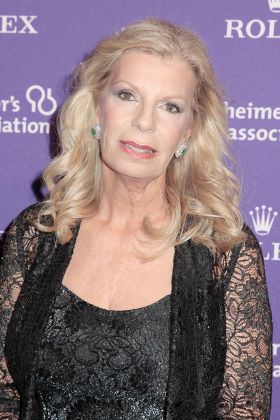 Princess Yasmin Aga Khan Editorial Stock Photo - Stock Image | Shutterstock