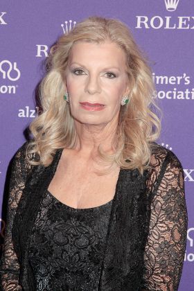 Princess Yasmin Aga Khan Editorial Stock Photo - Stock Image | Shutterstock