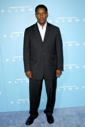 Denzel Washington Editorial Stock Photo - Stock Image | Shutterstock