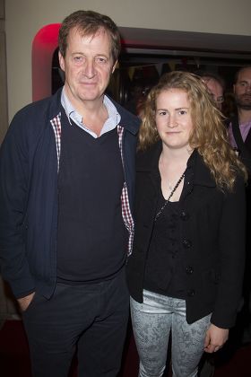 'War Horse' 5th anniversary performance after party, London, Britain - 25 Oct 2012