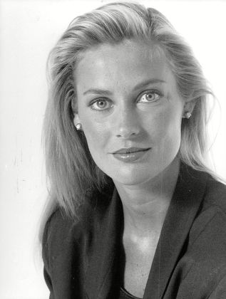 Actress Alison Doody Alison Doody (born 11 November 1966) Is An Irish Actress And Model. She Is Known For Playing Jenny Flex In 1985's A View To A Kill As Well As Her Role As Elsa Schneider In 1989's Indiana Jones And The Last Crusade.