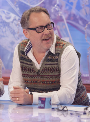 Vic Reeves Editorial Stock Photo - Stock Image | Shutterstock
