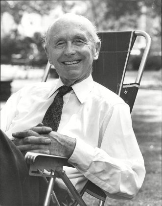 Sir Alec Douglas Home Baron Home Editorial Stock Photo Stock Image   Shutterstock 1942388a 