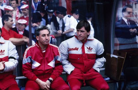 750 Soccer football 1980's Stock Pictures, Editorial Images and Stock