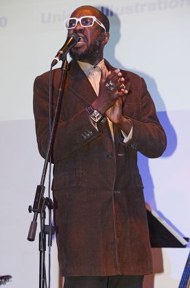 The Jago Worrall Foundation launch party, London, Britain - 01 Nov 2012