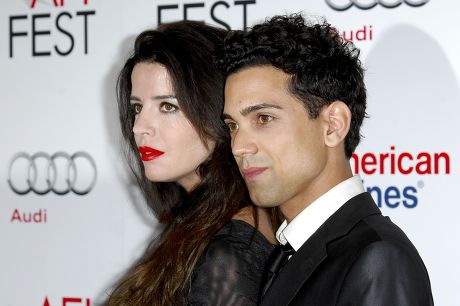 'On The Road' film premiere at the AFI Fest 2012, Los Angeles, America - 03 Nov 2012