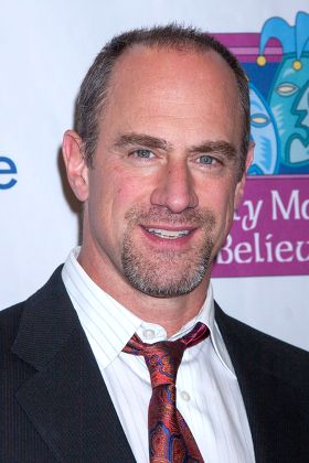 Christopher Meloni Editorial Stock Photo - Stock Image | Shutterstock