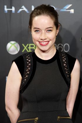 750 Anna popplewell Stock Pictures, Editorial Images and Stock Photos |  Shutterstock