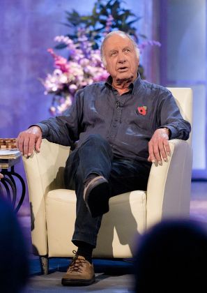 'The Alan Titchmarsh Show' TV Programme, London, Britain - 05 Nov 2012