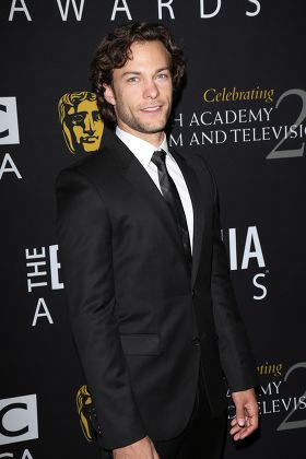 BAFTA Britannia Awards, Los Angeles, America - 07 Nov 2012