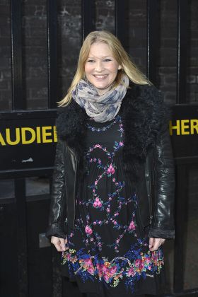Joanna Page Editorial Stock Photo - Stock Image | Shutterstock