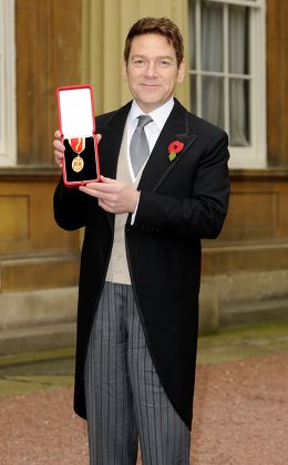 Sir Kenneth Branagh Editorial Stock Photo - Stock Image | Shutterstock