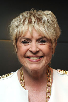 Gloria Hunniford Editorial Stock Photo - Stock Image | Shutterstock