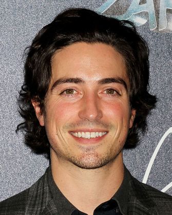 Ben Feldman Editorial Stock Photo - Stock Image 