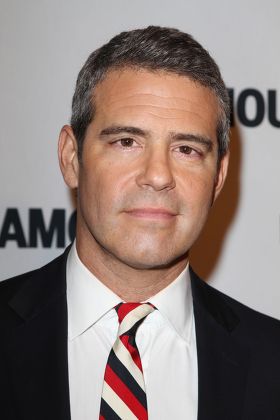 Andy Cohen Editorial Stock Photo - Stock Image | Shutterstock