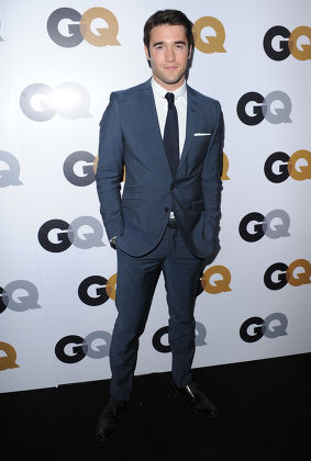 GQ Men Of The Year, Los Angeles, America - 13 Nov 2012