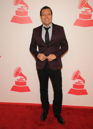 Latin Grammy Person of the Year Tribute to Caetano Veloso, Las Vegas, America - 14 Nov 2012