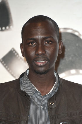 Souleymane Sow