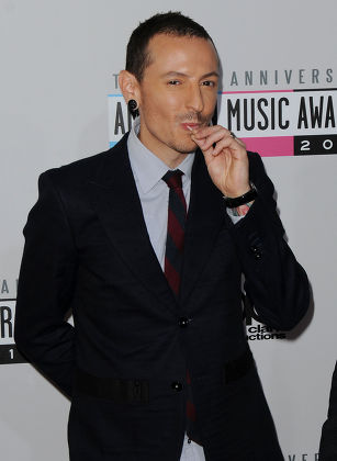 smok chester bennington