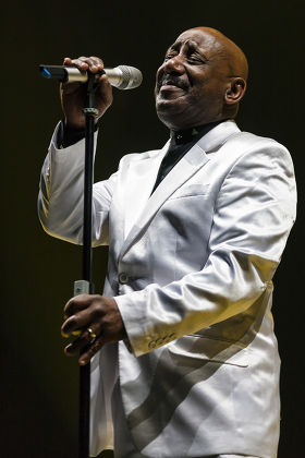 'Once In A Lifetime' concert at the LG Arena, Birmingham, Britain - 09 Nov 2012