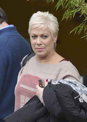 Denise Welch Editorial Stock Photo - Stock Image | Shutterstock