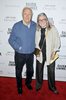 'Silver Linings Playbook' film screening, Los Angeles, America - 19 Nov 2012