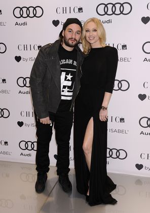 29 Isabel adrian Stock Pictures, Editorial Images and Stock Photos