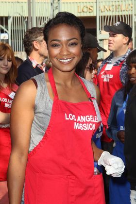 Tatyana Ali Editorial Stock Photo - Stock Image | Shutterstock