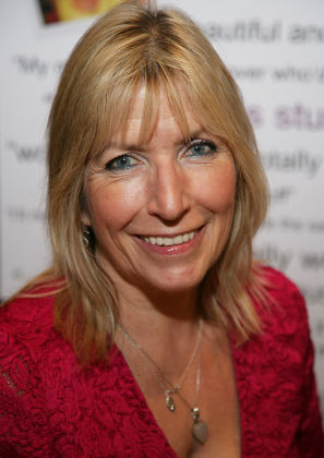 Kit Berry Promoting her Books in the Stonewylde series, Waterstones, Reading, Britain - 24 Nov 2012