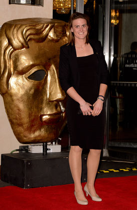 British Academy Children's Awards, London, Britain - 25 Nov 2012