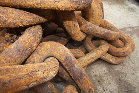 88 Anchor chain Stock Pictures, Editorial Images and Stock Photos