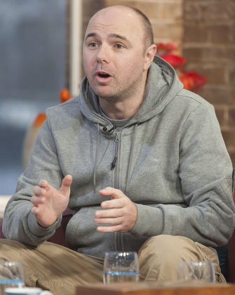 Karl Pilkington Editorial Stock Photo - Stock Image | Shutterstock