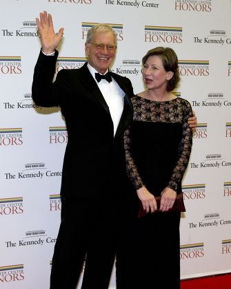 Kennedy Center Honors Gala Dinner at the Department of State, Washington DC, America - 01 Dec 2012