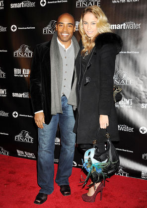 Heidi Klum's Haunted Holiday Party benefitting The American Red Cross at Finale, New York, America - 01 Dec 2012