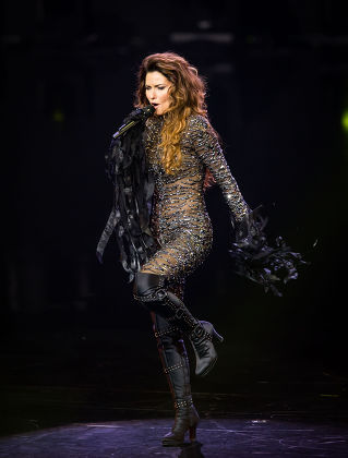 Shania Twain Editorial Stock Photo - Stock Image | Shutterstock