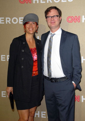 2012 CNN Heroes: An All Star Tribute, Los Angeles, America - 02 Dec 2012