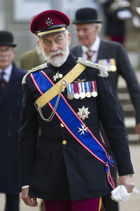 Prince Michael Kent Editorial Stock Photo - Stock Image | Shutterstock