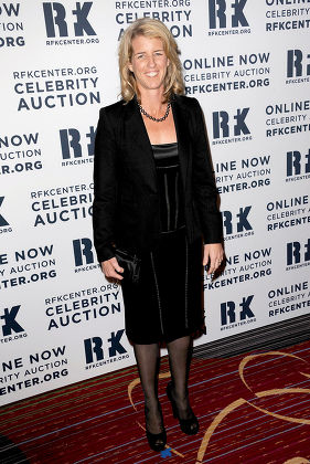 Rory Kennedy Editorial Stock Photo - Stock Image | Shutterstock